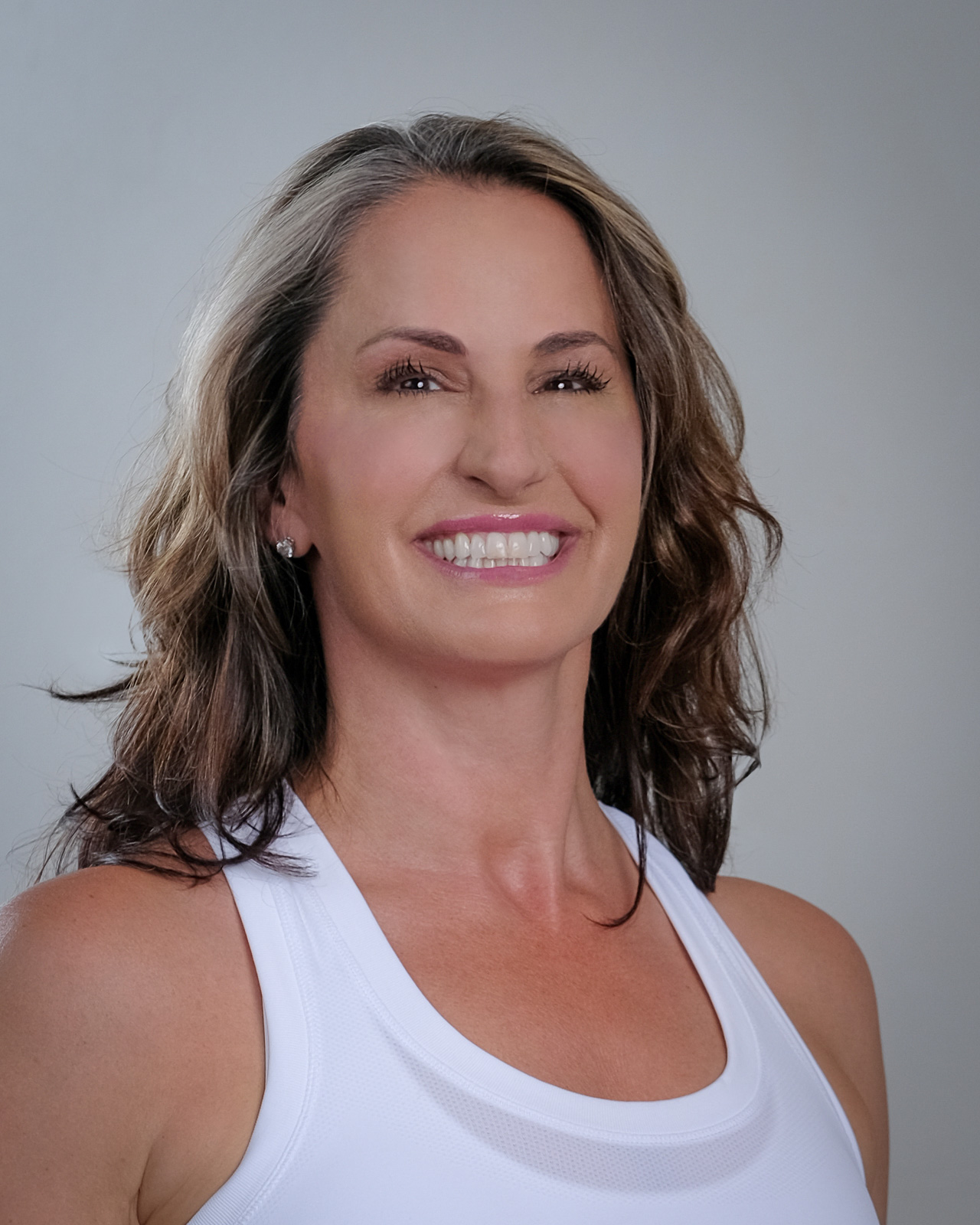 Public Speaking Empowered Wellness Studio